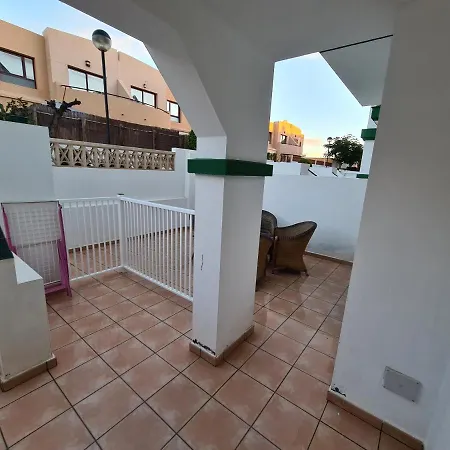 Casa Vacacional Casa vacanze *
