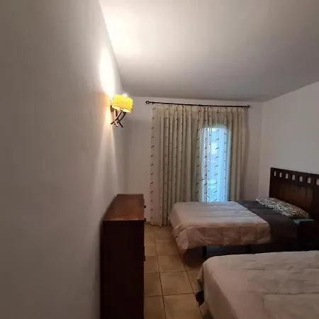 Casa Vacacional * Caleta De Fuste