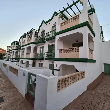 Casa vacanze Casa Vacacional *
