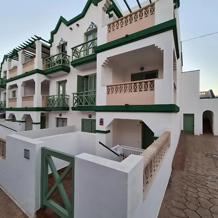 Casa Vacacional *