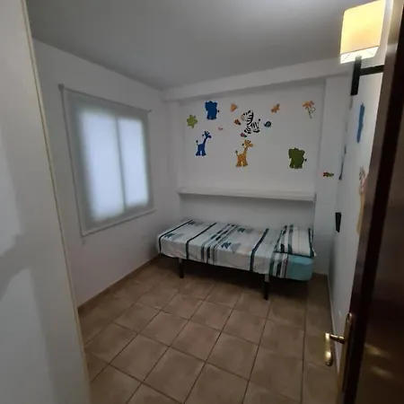 Casa Vacacional Caleta De Fuste