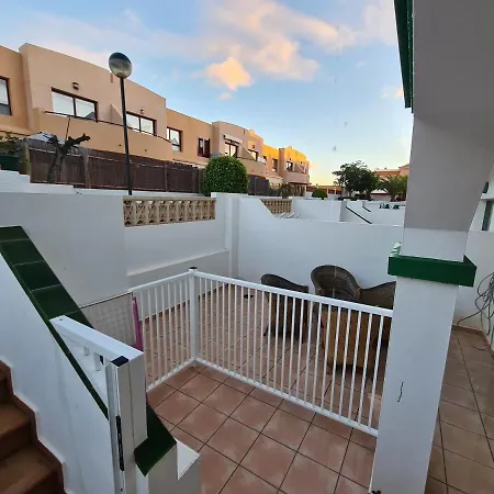Casa Vacacional