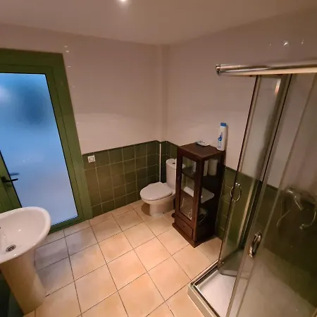 Casa Vacacional Casa vacanze