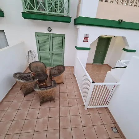 Casa Vacacional *