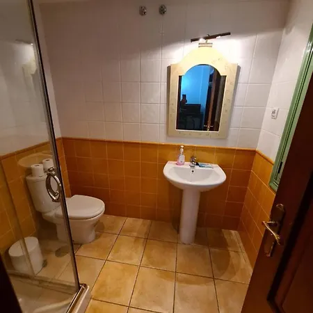 Casa Vacacional Casa vacanze *