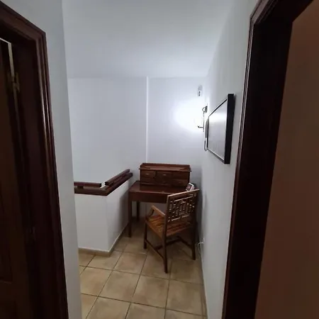 Casa Vacacional Casa vacanze *