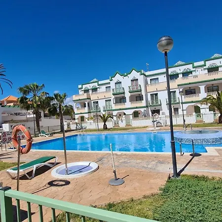 Casa vacanze Casa Vacacional