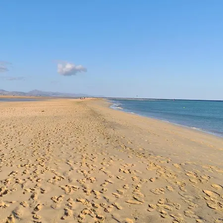 Casa Vacacional * Caleta De Fuste