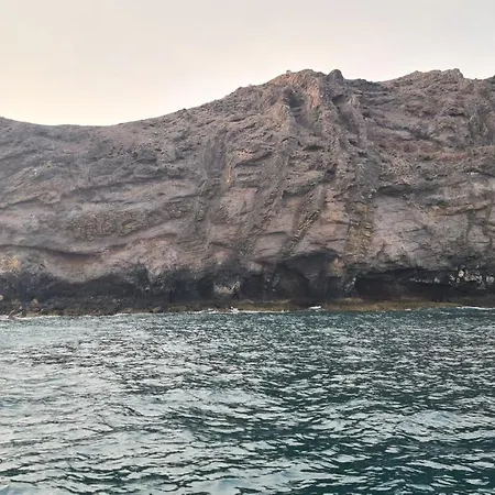 Casa Vacacional *