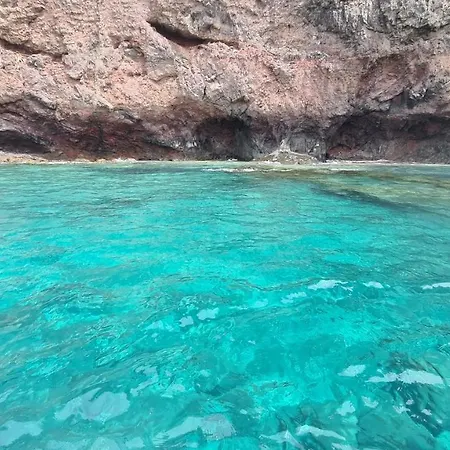 Casa Vacacional * Caleta De Fuste